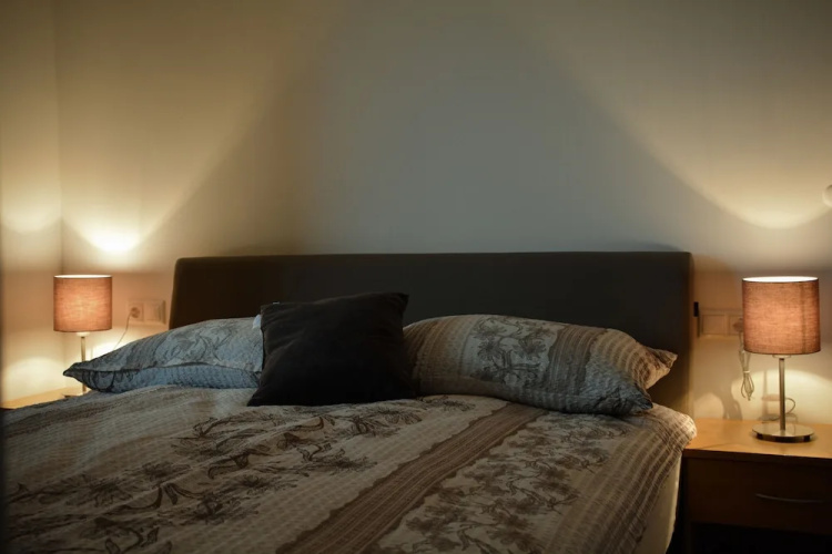 Guest House Zevnik