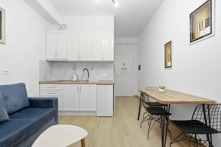Comfort Apartment