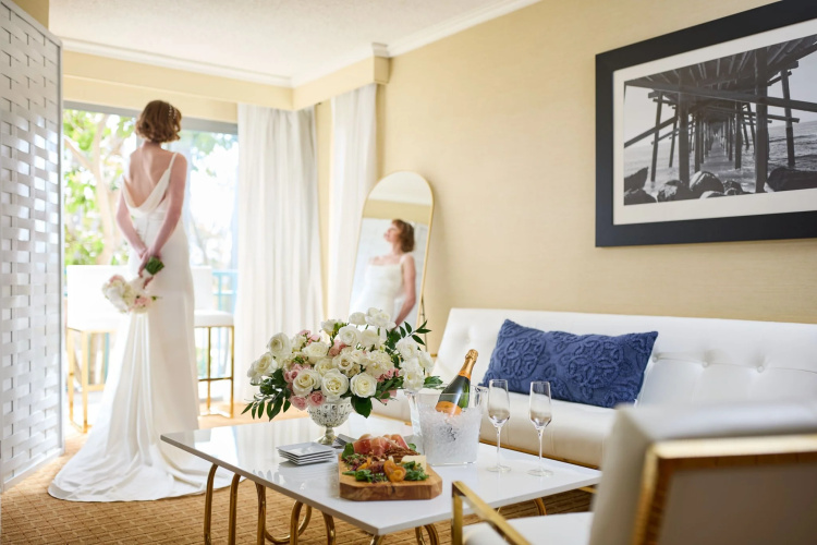 Marriott Newport Beach Bayview photo 31