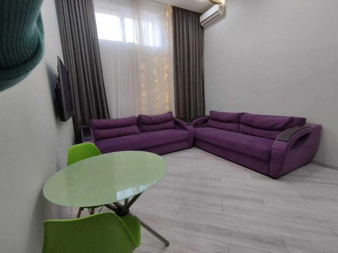 Фотография номера квартиры Апартаменты на улице Виноградная 22/1А