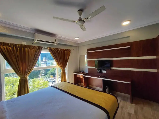 Signature Inn