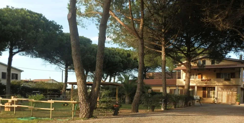 B&B Il Picchio Verde