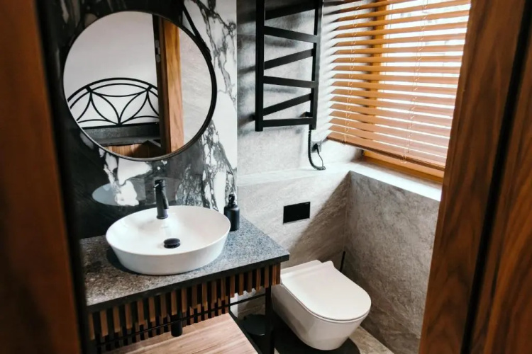 Apartamenty Chramcówki 7