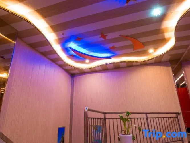 Baolihua Hotel