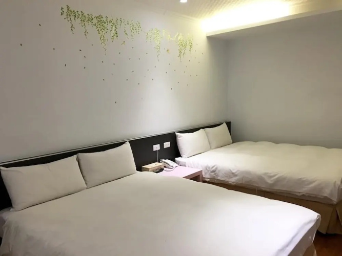 Wantai Hotel