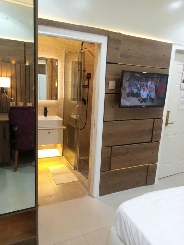 1314 Hotels & Suites Abuja