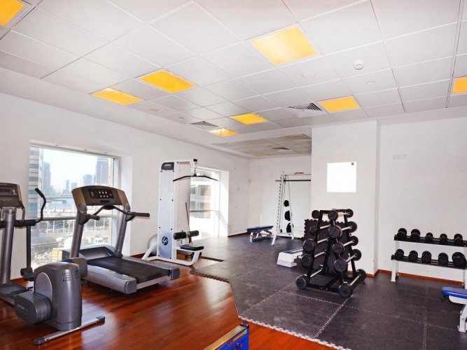 Central Tower by Key One Holiday Homes - Featured