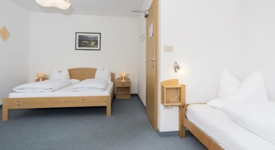 Hotel Langeshof
