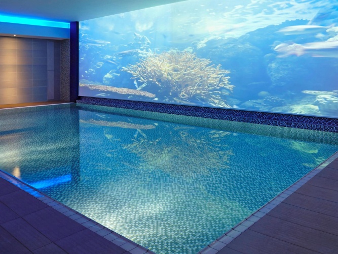 Novotel London Blackfriars photo 15