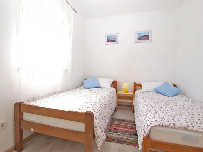 Apartment 1307