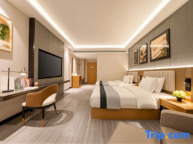 Business Twin room