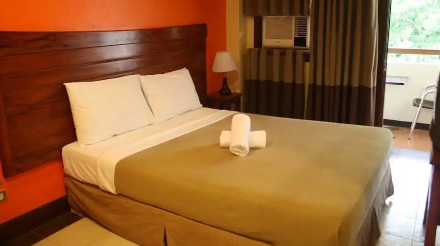Staylite Hotel