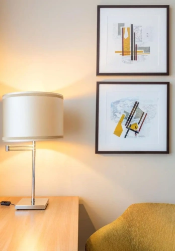 Premium Twin room