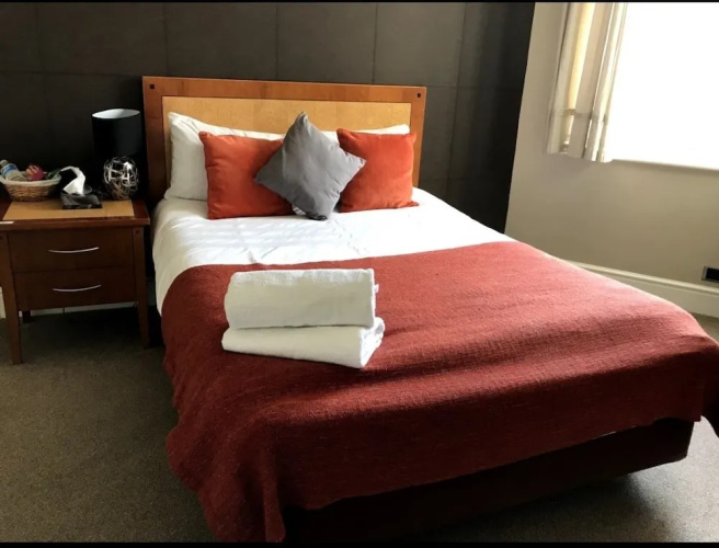 Haya Guest House
