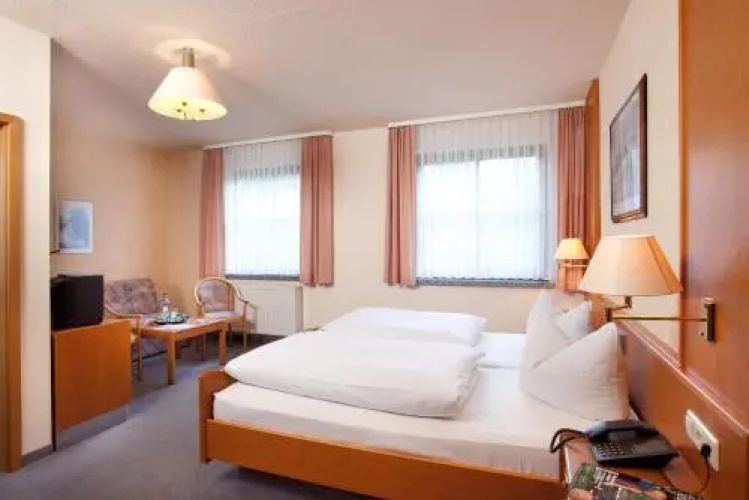 Landhotel Trakehnerhof