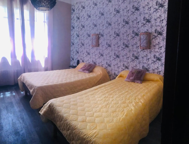 Hotel Les Myrtes
