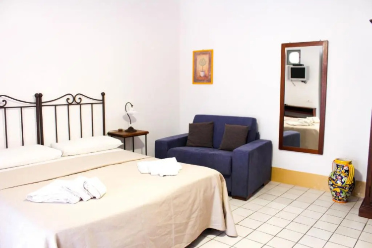 Residence Acanto