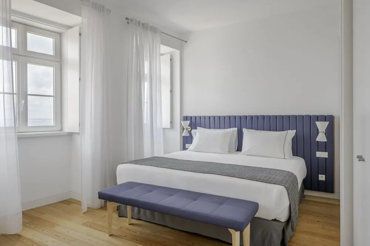 Alfama's nest