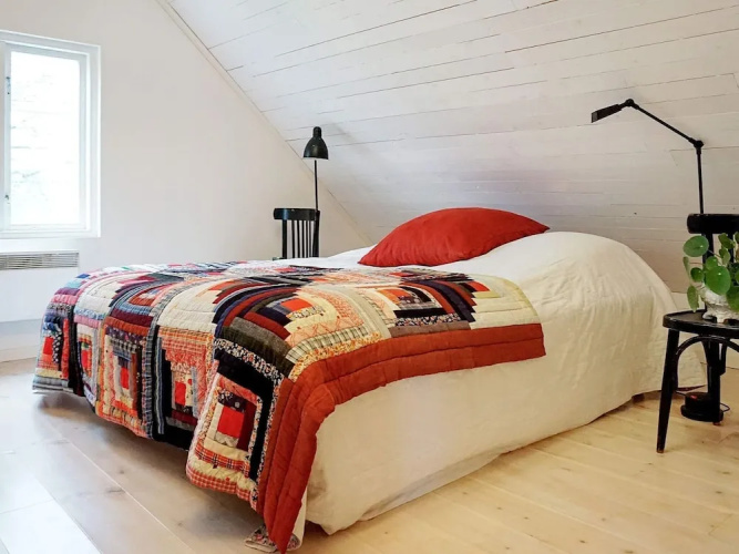 Holiday home BORGHOLM VII
