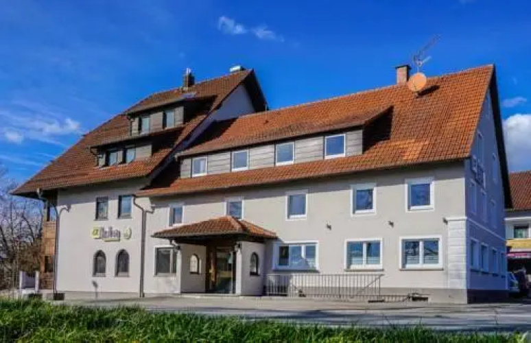 Otel görseli