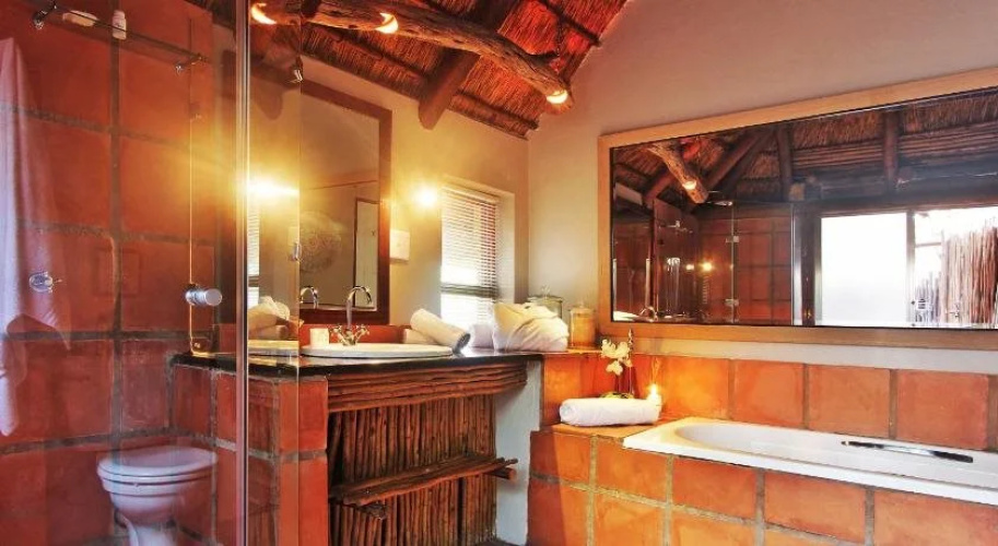 Itaga Luxury Private Game Lodge