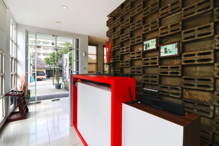 Wisma Garuda