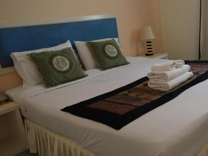 Sang Aroun Hotel