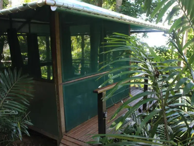 Sanctuary Retreat