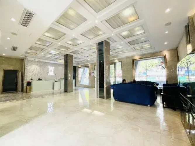 Wimi Art Hotel