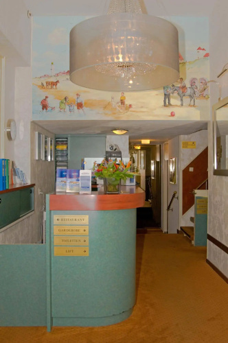 Hotel Astoria