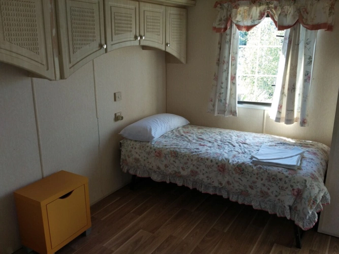 2 Bedrooms Superior Bungalow with mountain view