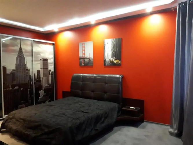 Apartments Chudo-Gorod