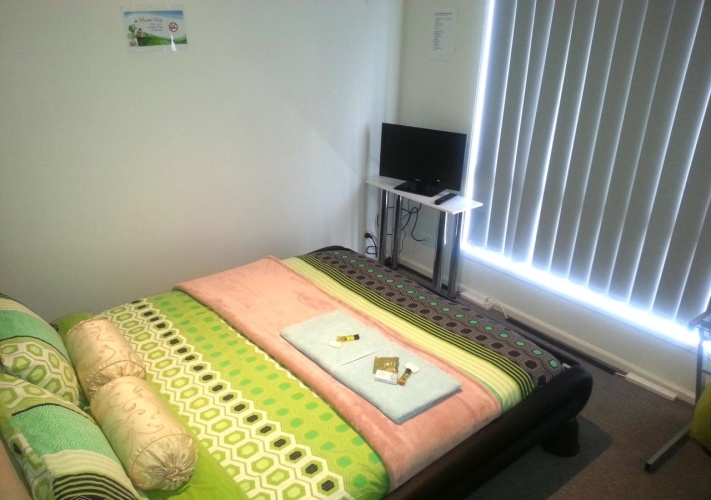 Homestay Melbourne