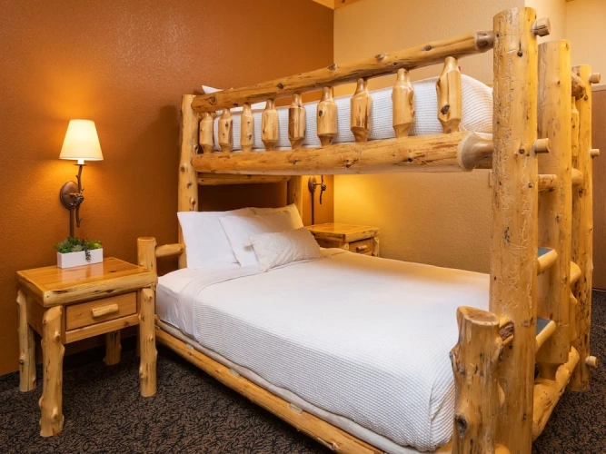 Quadruple Suite