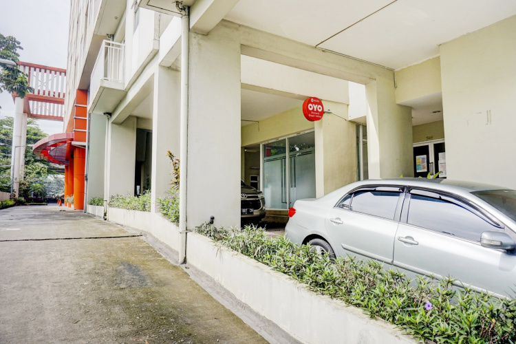 Skyland Bogor Valley Apartments