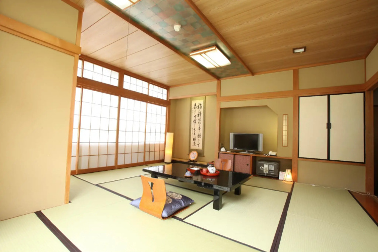 Mutsumikan