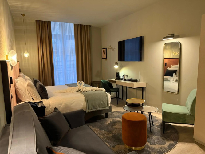 Mercure Montauban