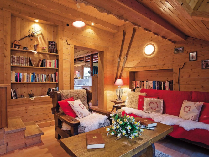 Hotel Cro-Bidou