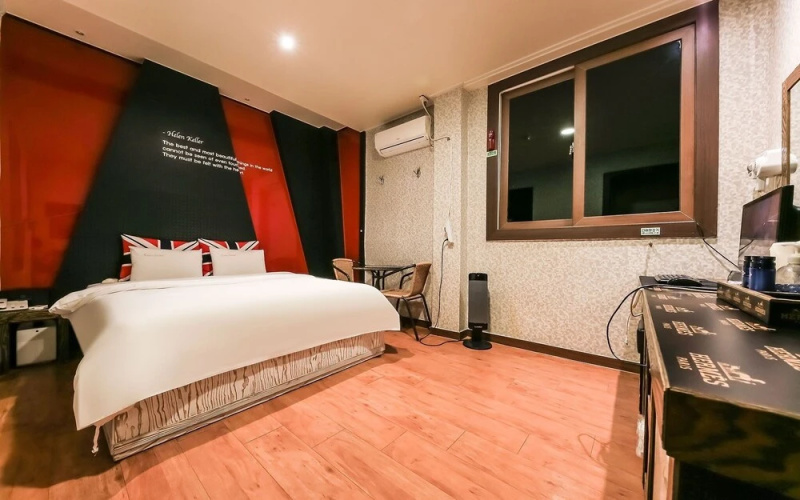 Hotelafbeelding