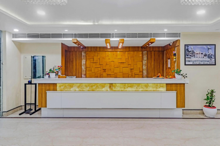 Hotel Kalka Royal