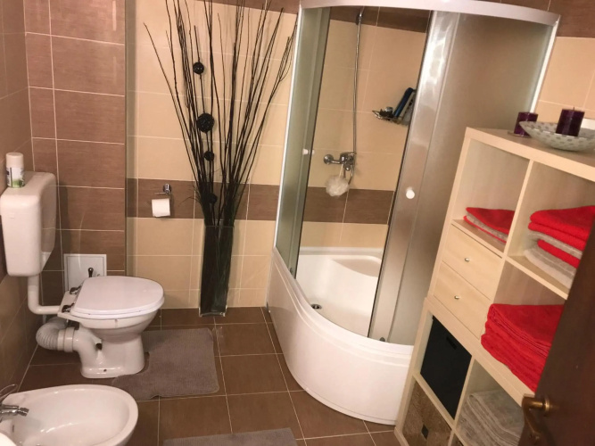 luxury apartment mihai bravu