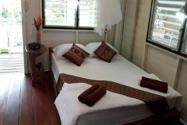 Banana Resort