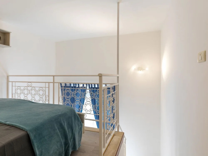 Elegant Apartment in Sanremo