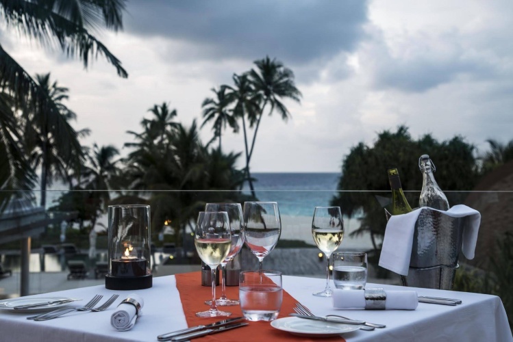 Park Hyatt Maldives Hadahaa photo 35