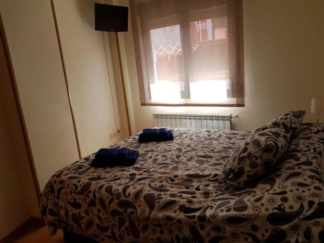 Apartamento LAS NAVAS