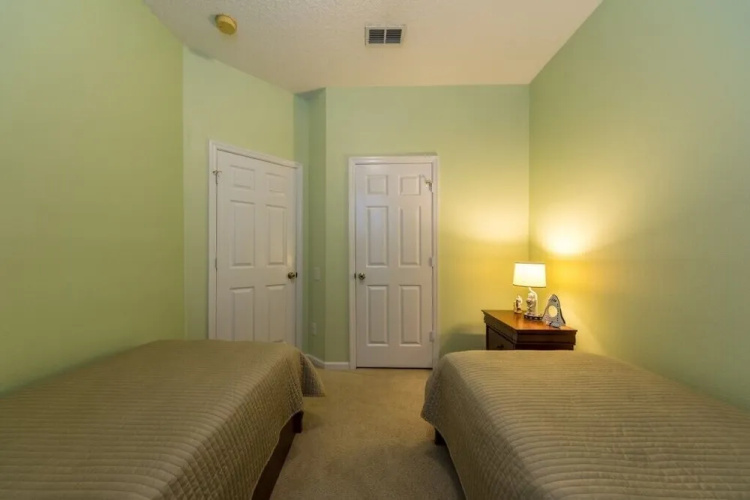 2252wp - Windsor Palms 4 Bedroom Villa