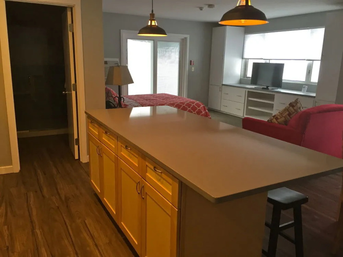 Killington Center Inn & Suites
