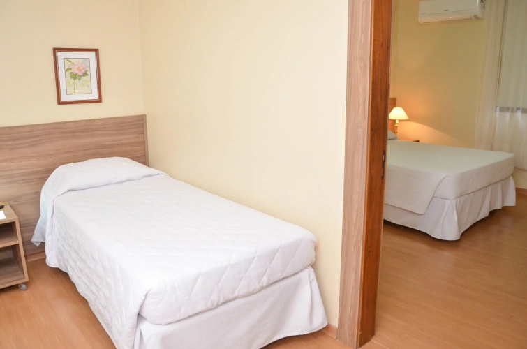 Hotel Embaixador
