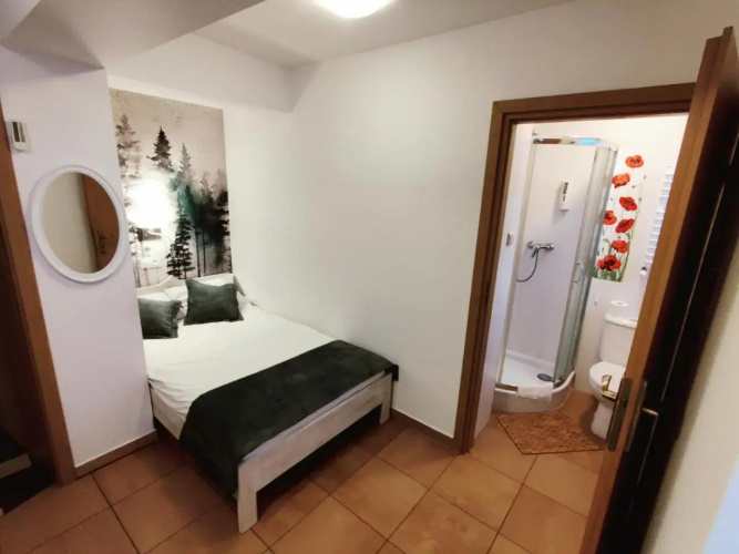 Hotel Finezja