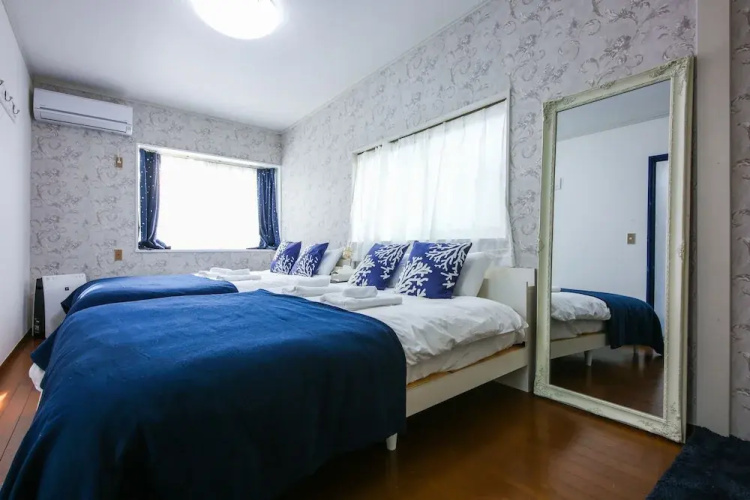 Matsugaoka 1 chome B